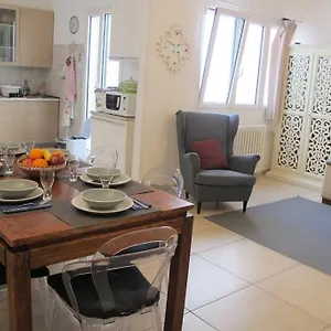  Appartement Confortevole Vicino Al Centro Italie