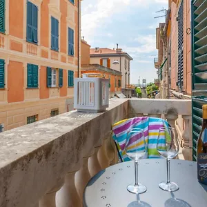  Appartement Leone I&leone Ii Italie