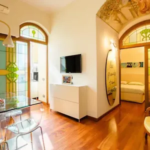  Appartement La Petite Maison Piave Italie