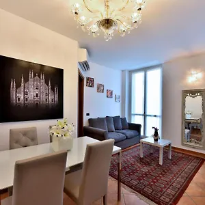  Appartement Pontaccio22 Apartment- Brera Centro Storico