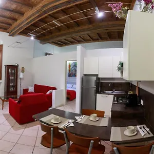 Appartamento Andrea Amati, Cremona
