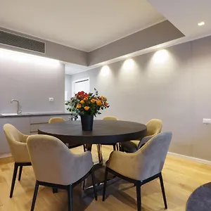  Appartement Prestige Boutique Aparthotel-piazza Duomo