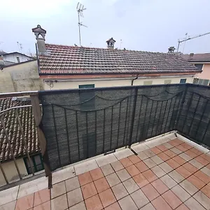 Appartamento La Mansarda Di, Cremona
