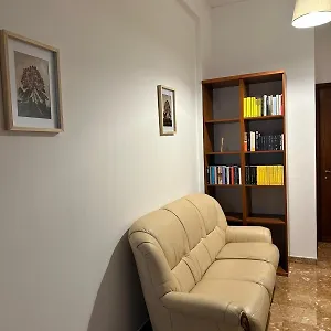 Appartamento Casa Primavera, Cremona