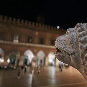 Appartamento Liberty, Cremona