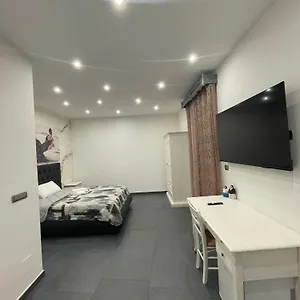  Appartement Li Cumpari Salentini Italie