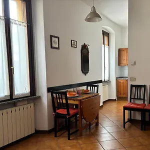 Appartamento La Casetta - Tranquillo In Pieno Centro - Con Garage, Cremona
