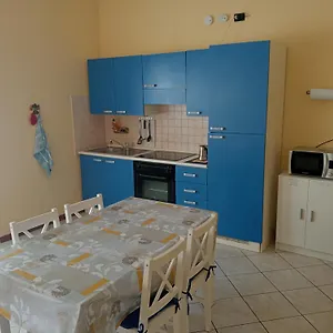 Appartamento Odissea, Cremona