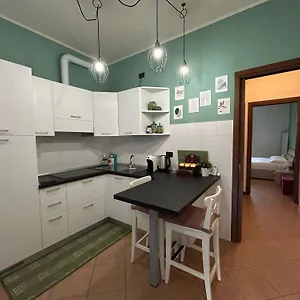 Appartamento 3t House 2, Cremona