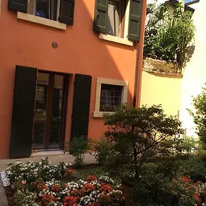  Appartement L'angolino Nascosto Italie