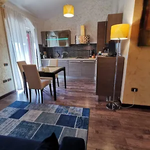  Appartement Eschilo Luxury House Italie