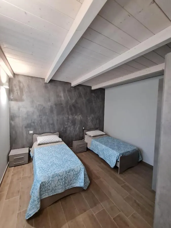 Alloggi di porta po Cremona Appartamento