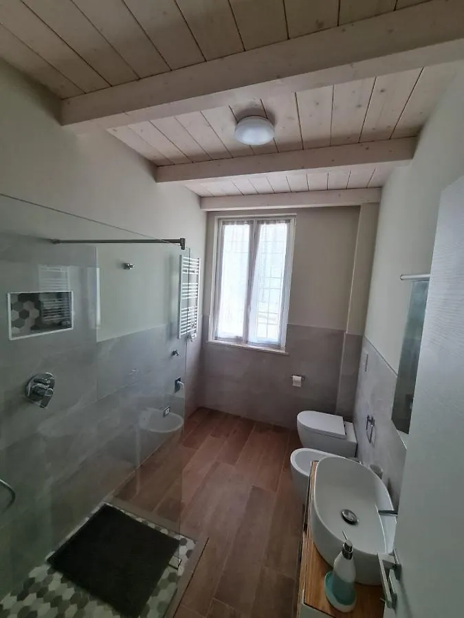 Alloggi di porta po Cremona 0*,