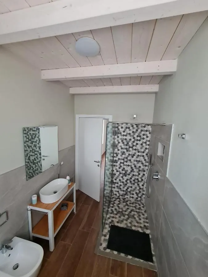 Alloggi di porta po Cremona