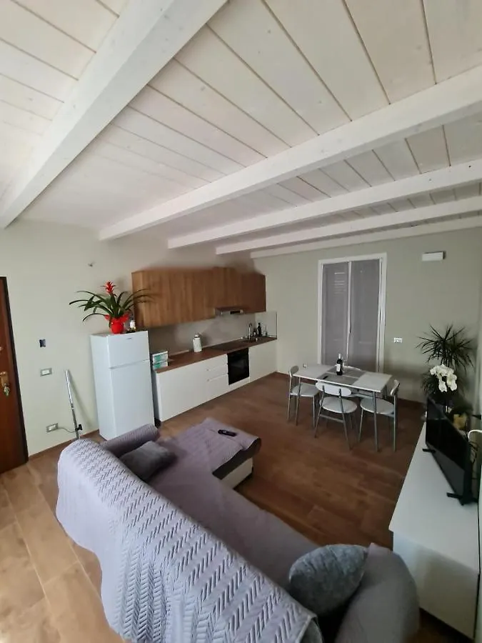 Appartamento Alloggi di porta po Cremona Italia