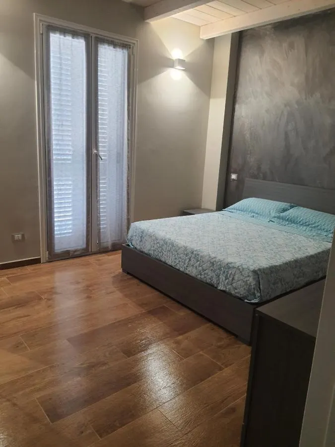 Alloggi di porta po Cremona Appartamento