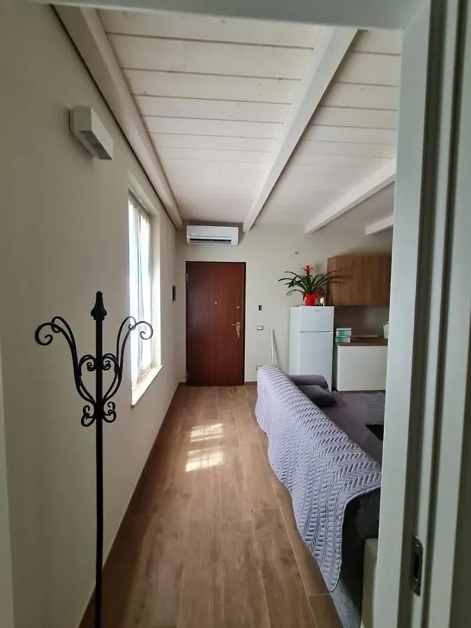 Appartamento Alloggi di porta po Cremona